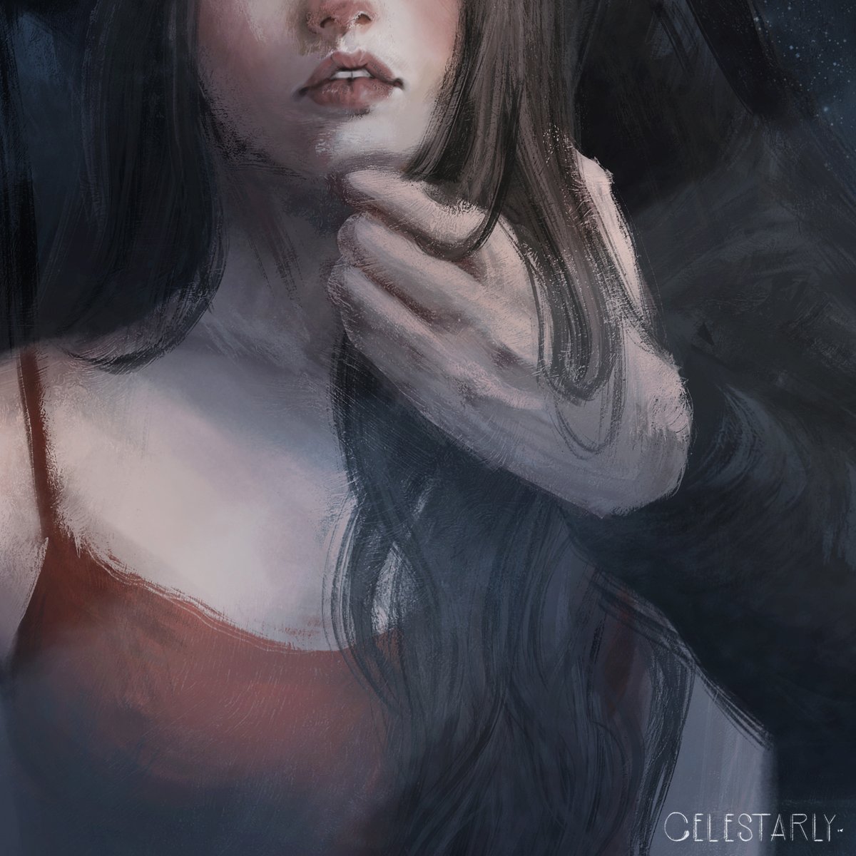 Celestarly tweet media