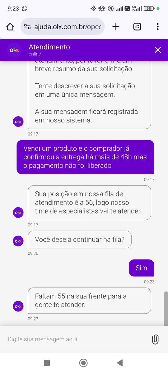 Dricarindo's tweet photo. @OLX_Brasil https://t.co/06vhT487If