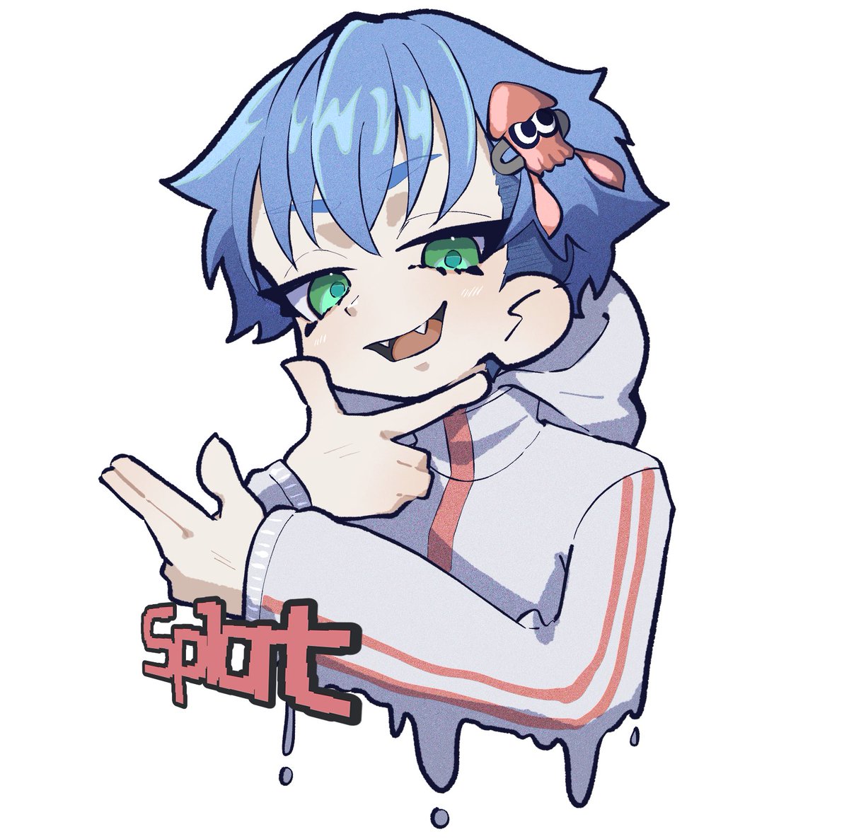 こーちゃす【スプラ有益情報】 tweet media