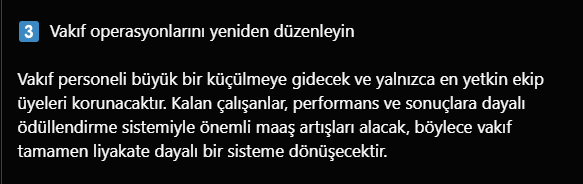 Pamenarti's tweet photo. Daha önce #Space yayınlarında söylediğim #ETH #BeamChain güncellemesi ile ilgili sağlıklı bir güncelleme oluşursa şayet 10000$'ın üstüne çıkacağı hatta bunun bile az kalacağını kaç defa dile getirdim. Şöyle bir haberle karşılaştım. Söylemlerimizi onaylar nitelikte olan bu haberde dahi @justinsuntron'ın da bizimle aynı görüşte olduğunu görüyoruz. 

Haberin kaynağını incelemedim. Fakat haberi size "Bilal'e anlatır" gibi anlatayım.
1. #Validator'lerin düzenli satışlarını durdurmak, piyasa istikrarını sağlamak adına kritik bir adım olacaktır. Bu durum, #ETH #Coin değerinin korunmasına ve yatırımcı güveninin artırılmasına sağlar. Aynı zamanda, #DeFi gibi diğer #Dapp'ların borçlanma mekanizmalarının stabilize edilmesi, yatırımcıların güvenli ve sürdürülebilir bir borçlanma deneyimi yaşamalarını sağlayacaktır. Bu strateji, DeFi ekosisteminin sağlıklı bir şekilde büyümesine ve gelişmesine de olanak tanıyacaktır.
#Layer2 çözümlerinin işlem ücretlerini artırarak, #Layer1 ana ağına olan yükü minimalize etmeyi ve strateji sayesinde Layer1 ana ağının işlem hacmini hafifleterek, daha verimli ve sürdürülebilir bir ağ yapısı oluşturacaktır. #Layer2 çözümleri, kullanıcıların daha düşük maliyetlerle işlem yapmalarını sağlarken, ana ağ üzerindeki yoğunluğu azaltarak, ağın genel performansını artıracaktır. Böylece, hem kullanıcı deneyimi iyileştirilecek hem de Layer1 ana ağının güvenliği ve verimliliği yükselecektir.
3. Vakıf bünyesinde mevcut olan gereksiz geliştirici sayısının fazla olduğu yönündeki tespitleri doğru. Bu bağlamda, vakıfın daha verimli bir yapıya kavuşabilmesi için küçülme sürecine gidilmesi gerekiyordu zaten. Bu süreç, işlevselliği yüksek ve projelere değer katabilecek geliştiricilerin kalmasını sağlayarak, vakfın genel performansını artıracaktır. Böylece, daha odaklı ve etkili bir ekip oluşturulacak, kaynakların daha verimli kullanılması sağlanacaktır.
4. #Validator ödüllerinin kısılması, ağ üzerindeki işlem sayısını artırma stratejisi olarak müthiş olacaktır. Bu yaklaşım, ağ aktifliğini artırarak, daha fazla işlem gerçekleştirilmesini sağlayacaktır. Daha düşük ödüller, #validator'leri daha fazla işlem onaylamaya teşvik edecek ve böylece ağın genel verimliliği artacaktır. Sonuç olarak, bu strateji ile ağın aktifliği artırılacak ve kullanıcı deneyimi iyileştirilecektir.

Layer 1 odaklanarak ana ağ etkileşimini artırmak ve daha fazla ana ağda işlem sağlamak hedeflenmektedir. Ana ağ etkileşimi olmadan ve vakıf harici ödül dağılımı dışında, geniş kitlelere de ödül dağılımı sağlanması gerekmektedir. Geliştirici kitlenin #ETH ağına tekrar dönüş yapması ve diğer ağlardan gelen etkileşimin yeniden #ETH ana Layer1 ağına yönlendirilmesi mümkün olacaktır. Layer1 odaklı bir strateji benimseyerek, ana ağ etkileşimini artırmak ve daha fazla ana ağ üzerinde işlem gerçekleştirilmesini sağlamak önemlidir.

Kısacası, bu strateji ile hem kullanıcı katılımını artacak hem de geliştirici ekosistemini güçlendirecektir. 

İşin özü ; #ETH #BeamChain veya #ETH 3.0 güncellemesi şart.
