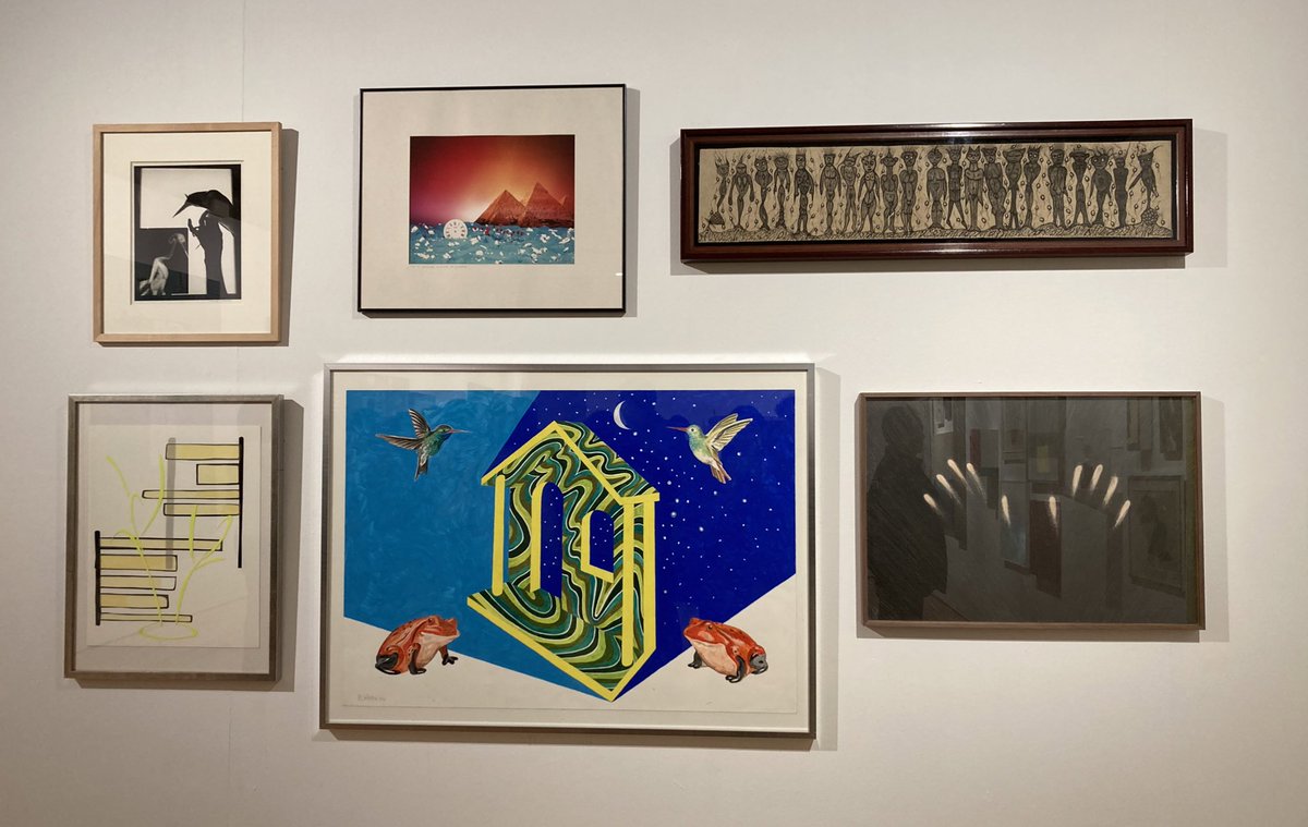 Charo Ramos tweet media