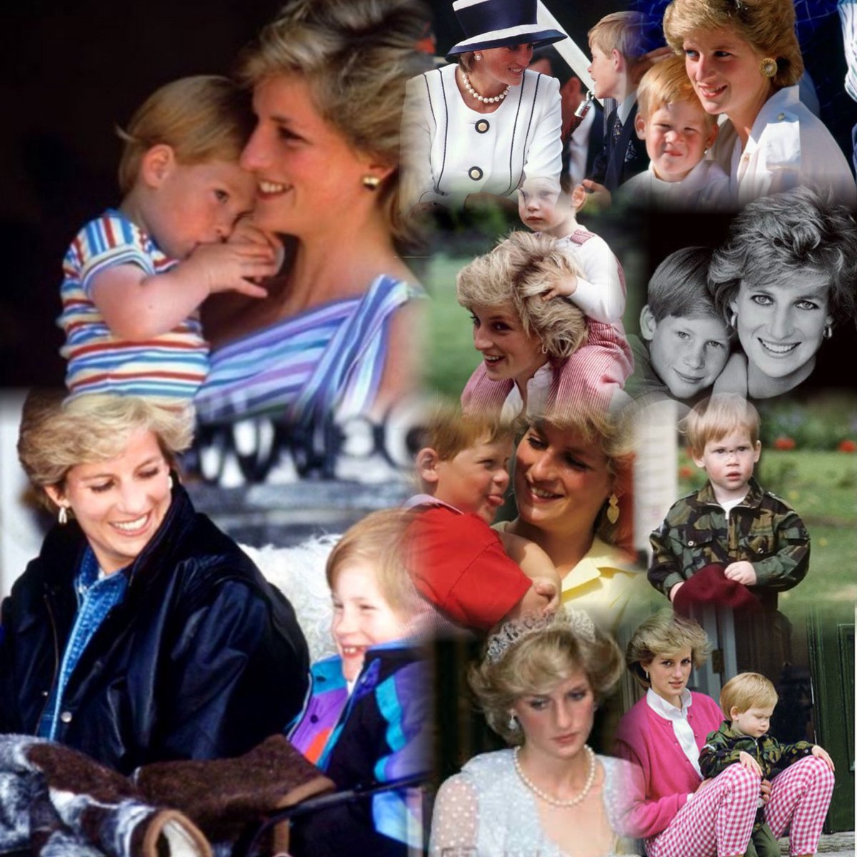 ZandiSussex's tweet image. Today Prince Harry did 4 his beautiful mum what he was too young to do as a child &amp;amp; what none of the adults cared enough to do while she was alive. He stood up 4 her &amp;amp; protected her. I hope the little boy in him sleeps well tonight. Diana would be so proud. 😍

#PrinceHarryVsNGN
