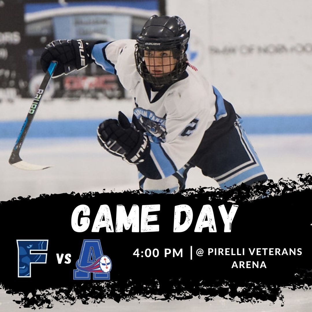 FHS Girls Hockey Boosters tweet media