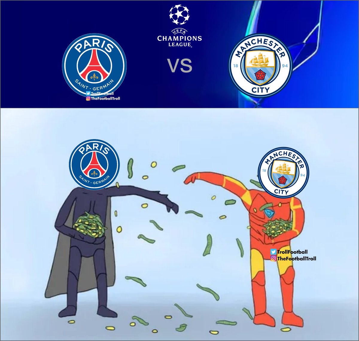 El Cashico tonight