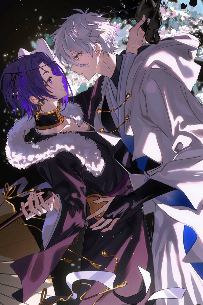 MmIk (@blnag_peapond) on Twitter photo 