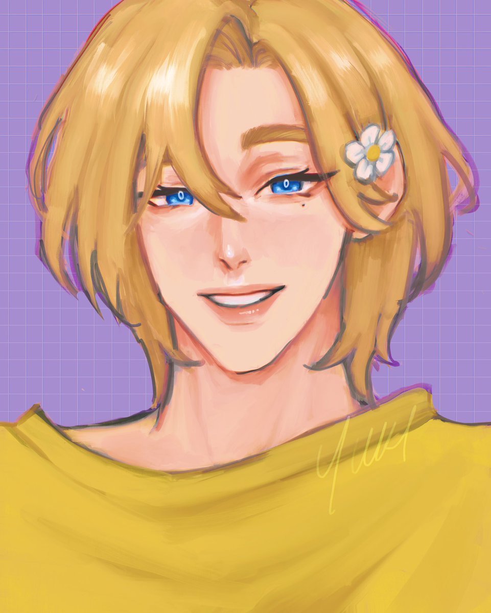 my sweet lemon boy 💛 #PLAVE #노아