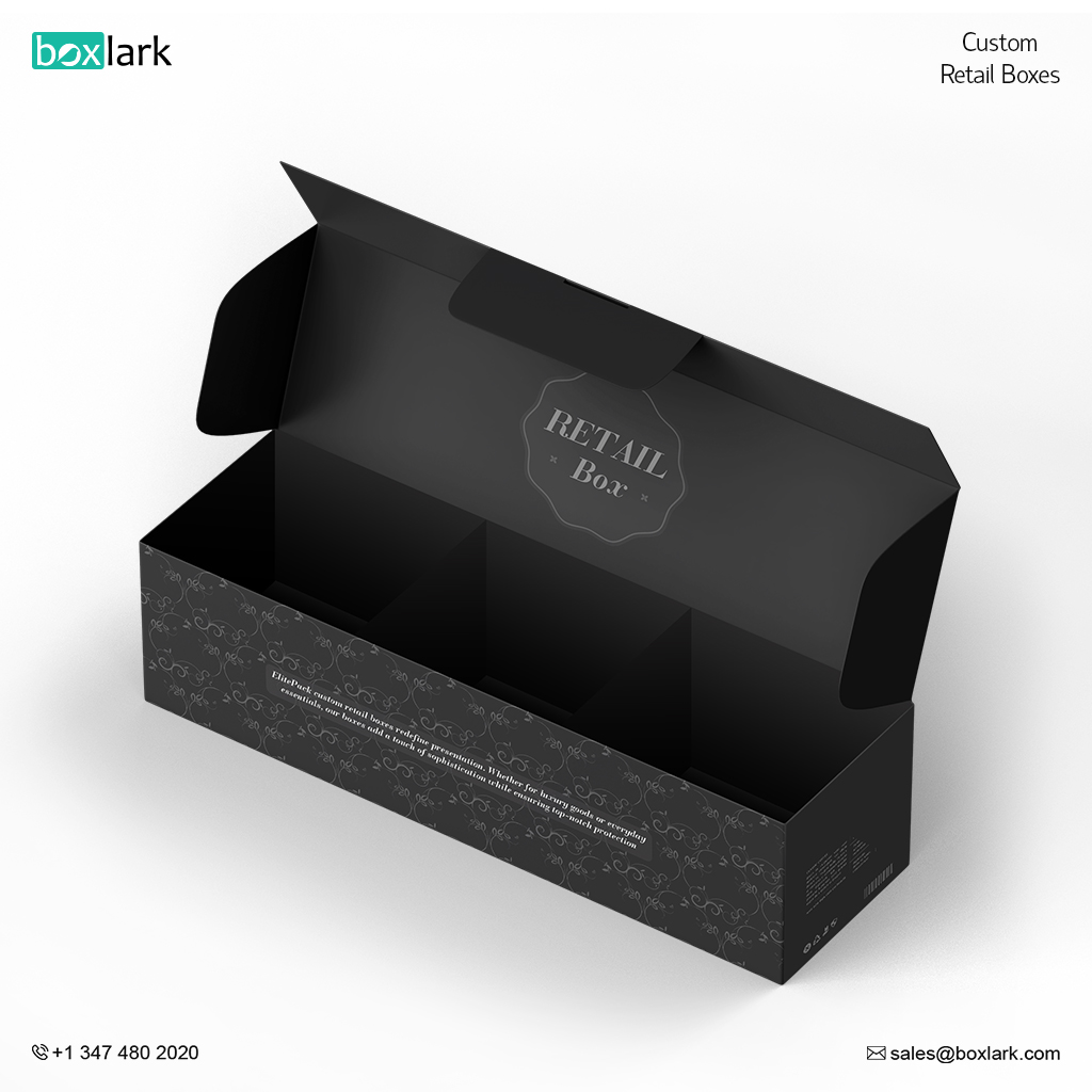 BoxLarkPckging's tweet image. Grab Premium Custom Retail Boxes for Your Business Needs from BoxLark!

Impress your clients with our high-quality, custom retail boxes designed to showcase your products and enhance your brand image. Order Now!

boxlark.com/custom-retail-…

#BoxLark #CustomRetailBoxes #Packaging