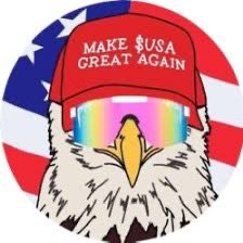 CryptosDefi's tweet image. Get ready to make a 1000x with $USA very soon! 🇺🇸🚀

For now, $USA available on:
🌫️ @MEXC_Official 
🌫️ @XTexchange 
🌫️ @moonshot 
🌫️ @coinexcom 
🌫️ @KCEX_Official 
🌫️ @JupiterExchange 
🌫️ @LBank_Exchange 
🌫️ @Poloniex 

Soon big exchanges ! 🔥

@USA_ON_CHAIN #1000x #1000XGEM…