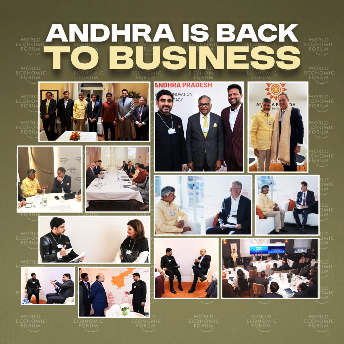 TDPProfessional's tweet photo. #AndhraIsBack https://t.co/C0ENWs8eEv