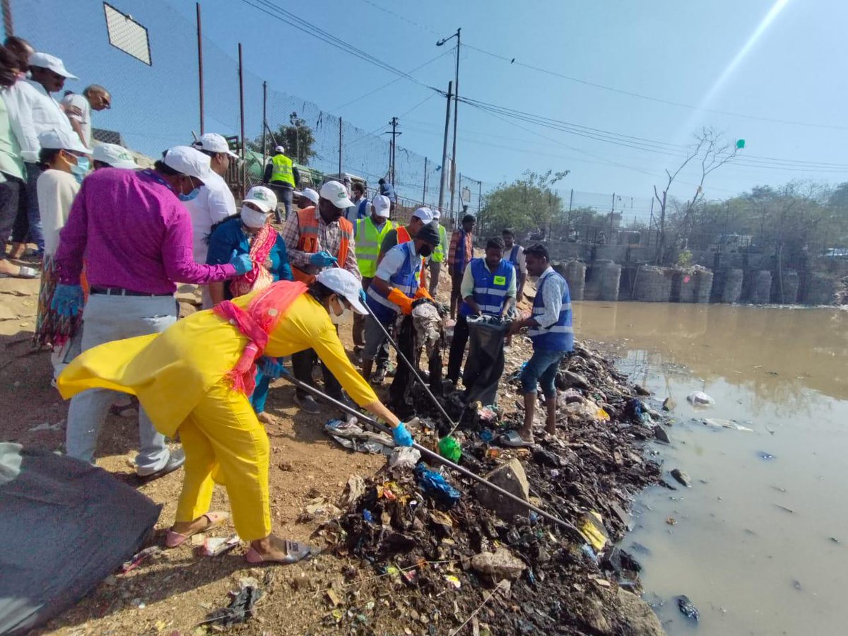 Swachh Bharat Urban tweet media