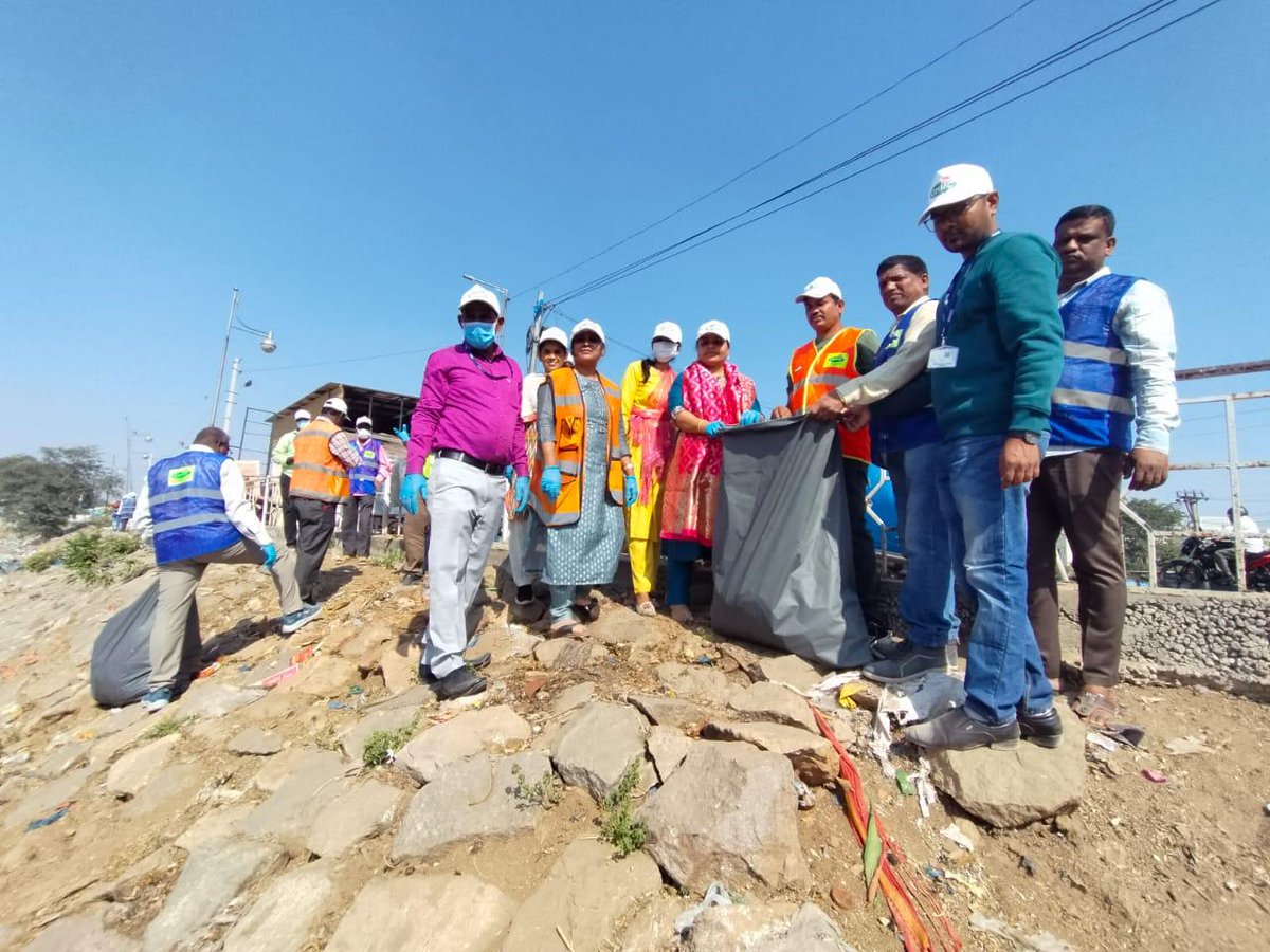 Swachh Bharat Urban tweet media