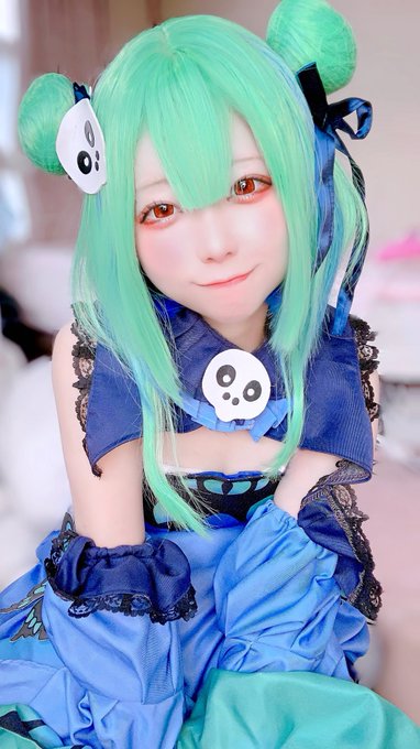 コスプレイヤーしほなのTwitter画像12