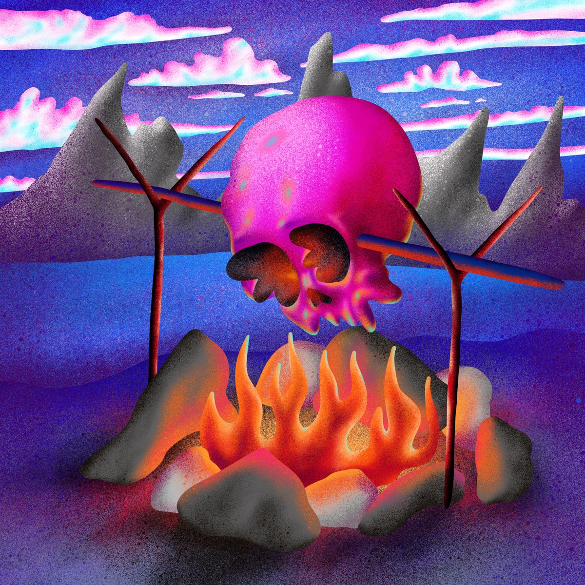 ZafGod👽 tweet media