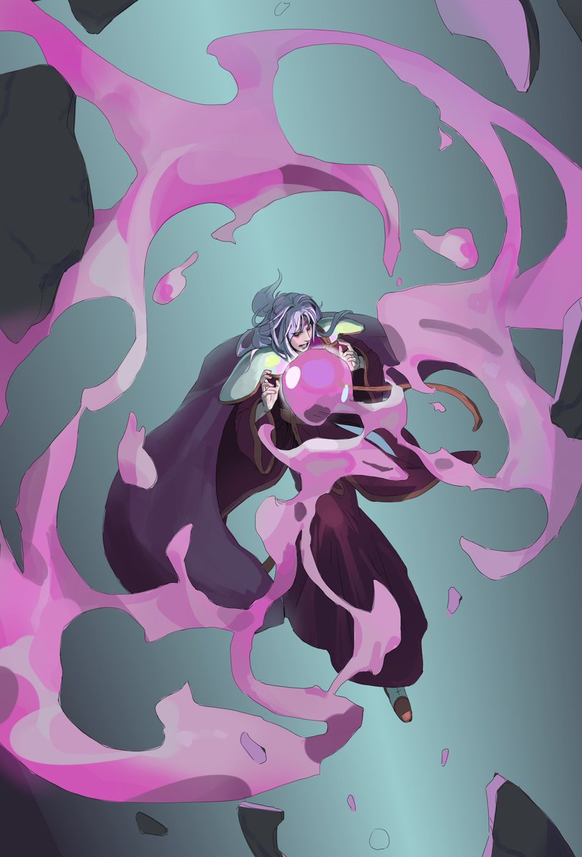 ShapeForest's tweet photo. also I don't think I've posted this here before
#FEHeroes #SupportingLyon https://t.co/6bRKyDn47V