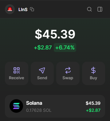 We’re flipping small stacks into big wins.

First call? 4.5x on $10 → $45.

LAST CHANCE to join (locking tomorrow).

I’ll share all my plays in the group.

To give everyone a chance, I’m resetting the challenge with $10.

100% free. Link in bio—don’t miss it.

We will all bank