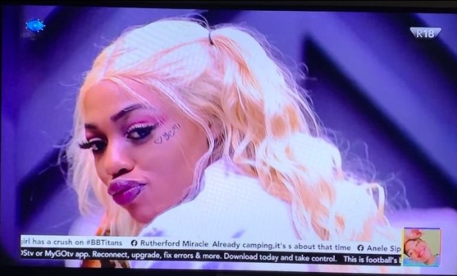 Daisy⚔️ tweet media