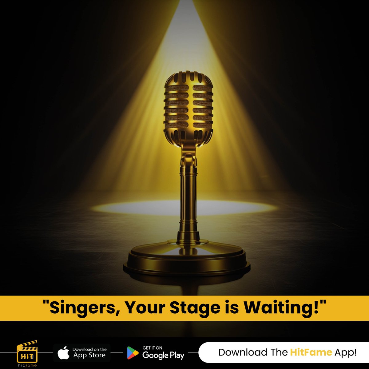 HitFameOfficial's tweet photo. Dream it, plan it, make it happen! 💼 HitFame simplifies your event planning by connecting you to top talent in no time. Good music makes great memories! 🎤 Discover singers who can turn your event into an unforgettable experience.
Download the hitfame app
.
#bookasinger #hitfame https://t.co/DXktQwxchS