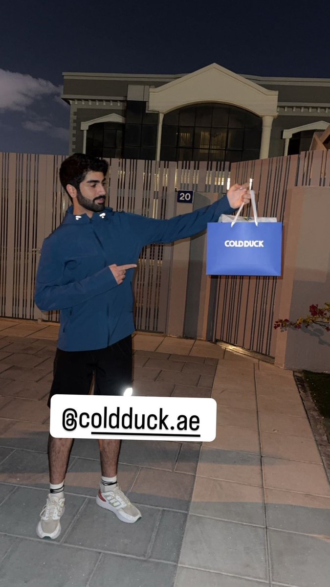 al7arthh's tweet photo. Cold duck 🦆 https://t.co/k90feeEPaM