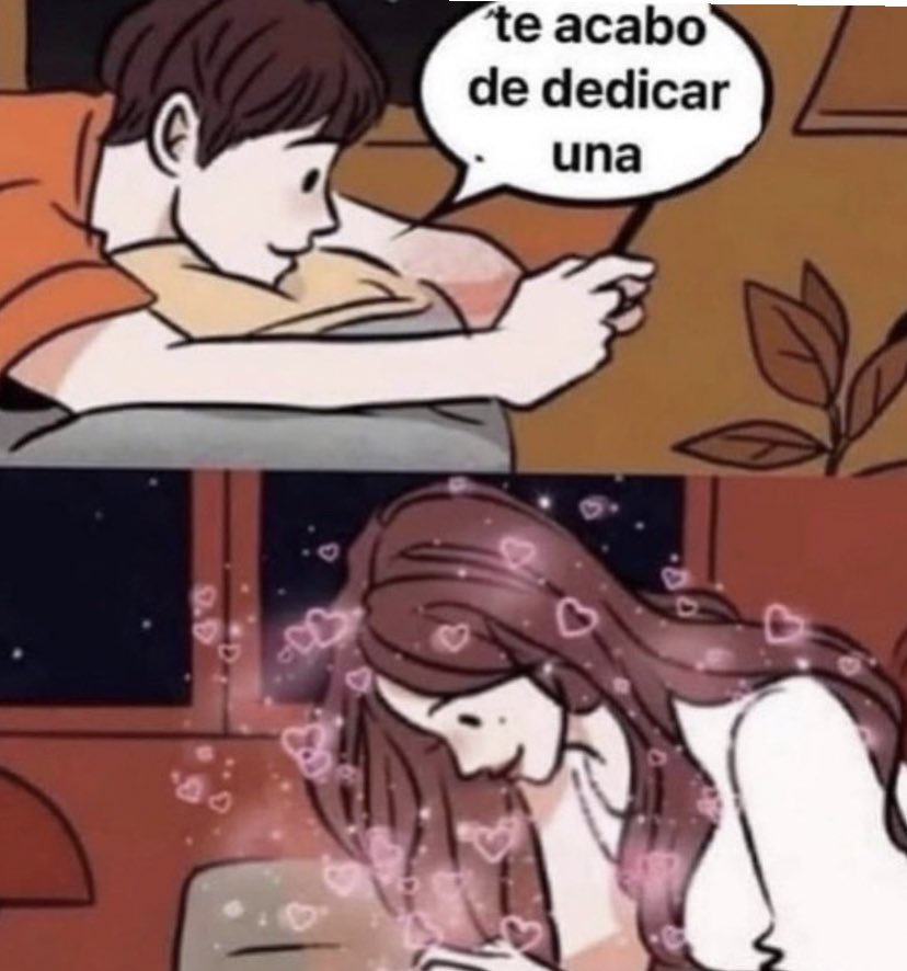 eso es amor