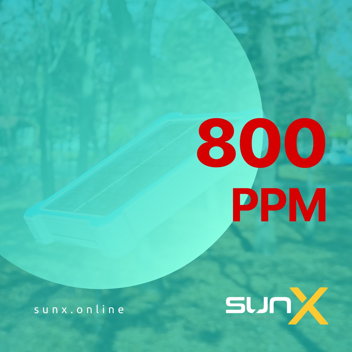 SUNX tweet media