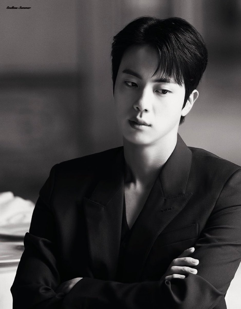 Jinri_90's tweet image. THE VISUAL!