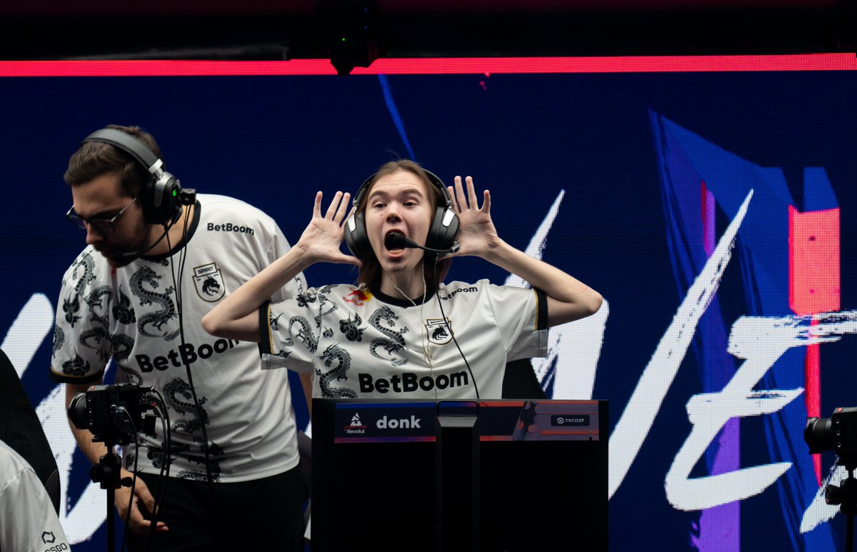 Julie Kofoed Gunner Andersen tweet media