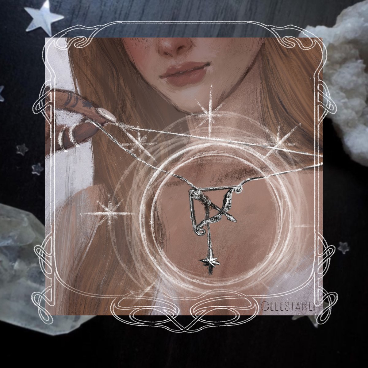 Celestarly tweet media