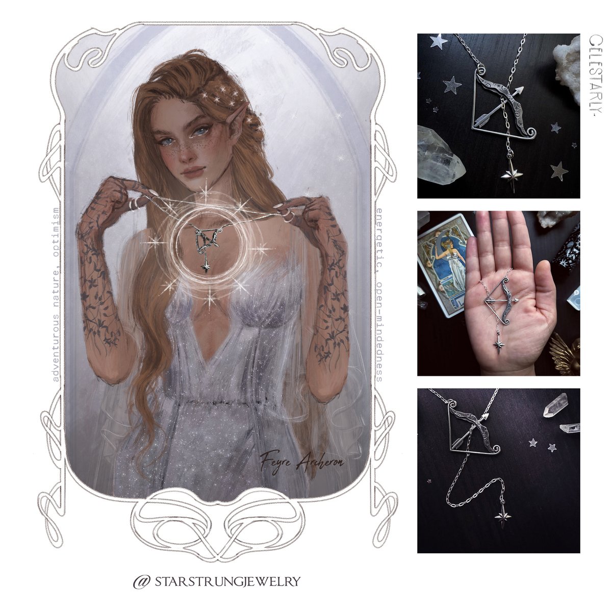 Celestarly tweet media