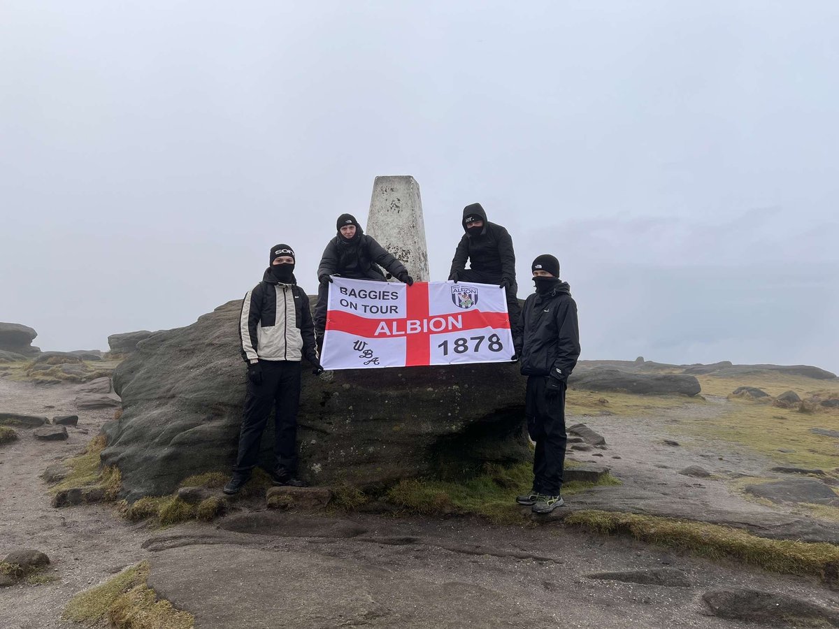 Peak A Month tweet media