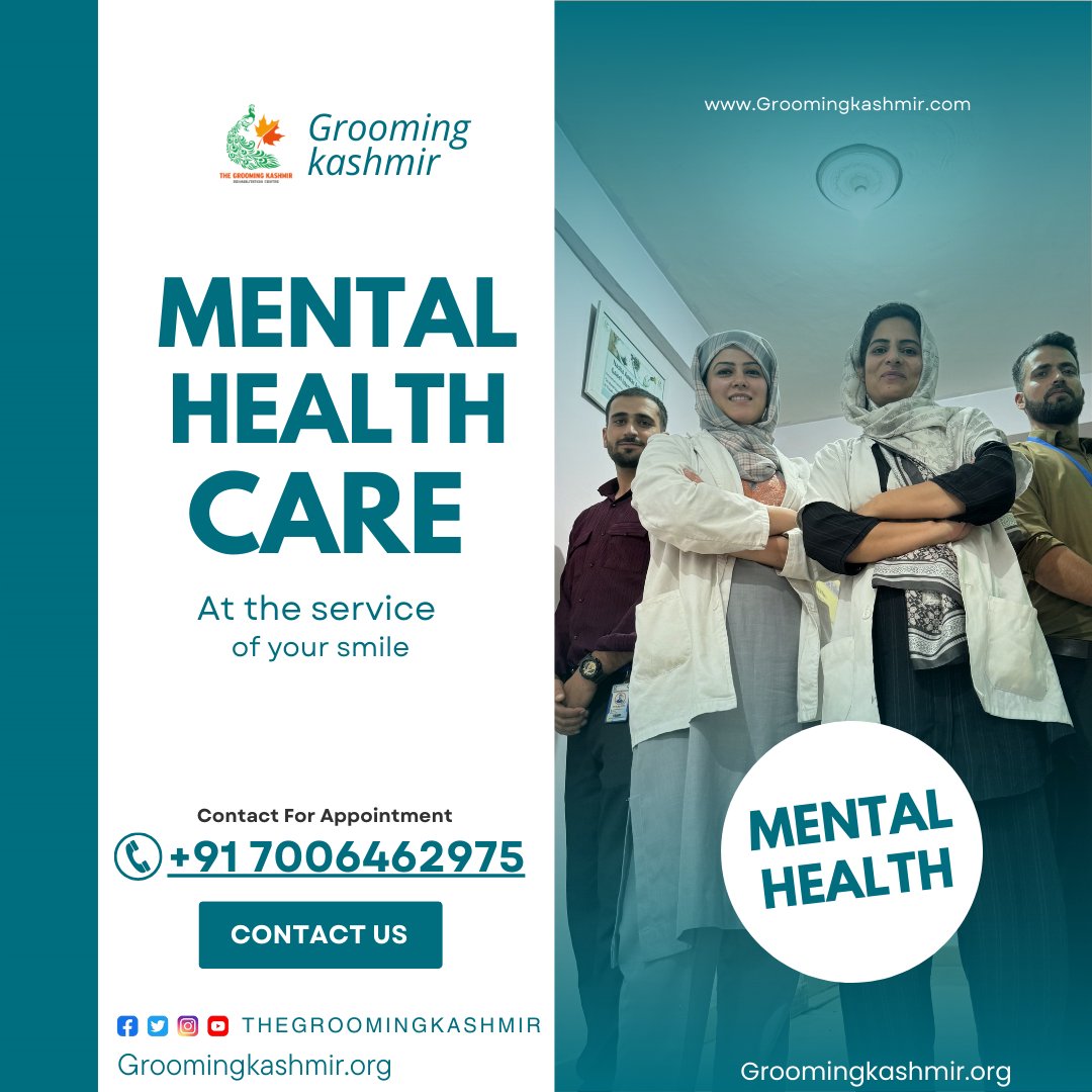 Visit Drug De-Addiction Center!!