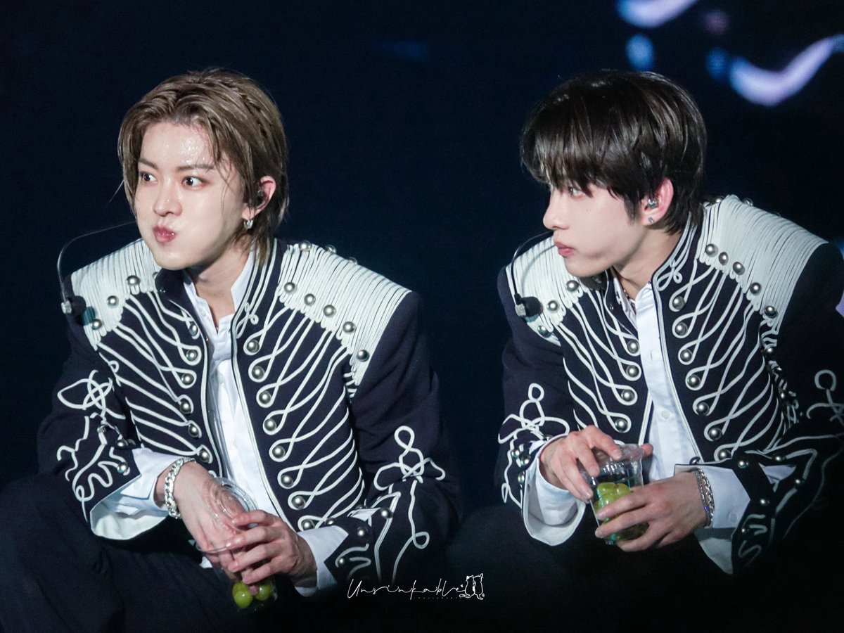 냠냠 ૮₍ᵔ⤙ᵔ ₎ა
#정우 #JUNGWOO #ジョンウ 
 #YUTA #유타 #ユウタ 
#NCT127