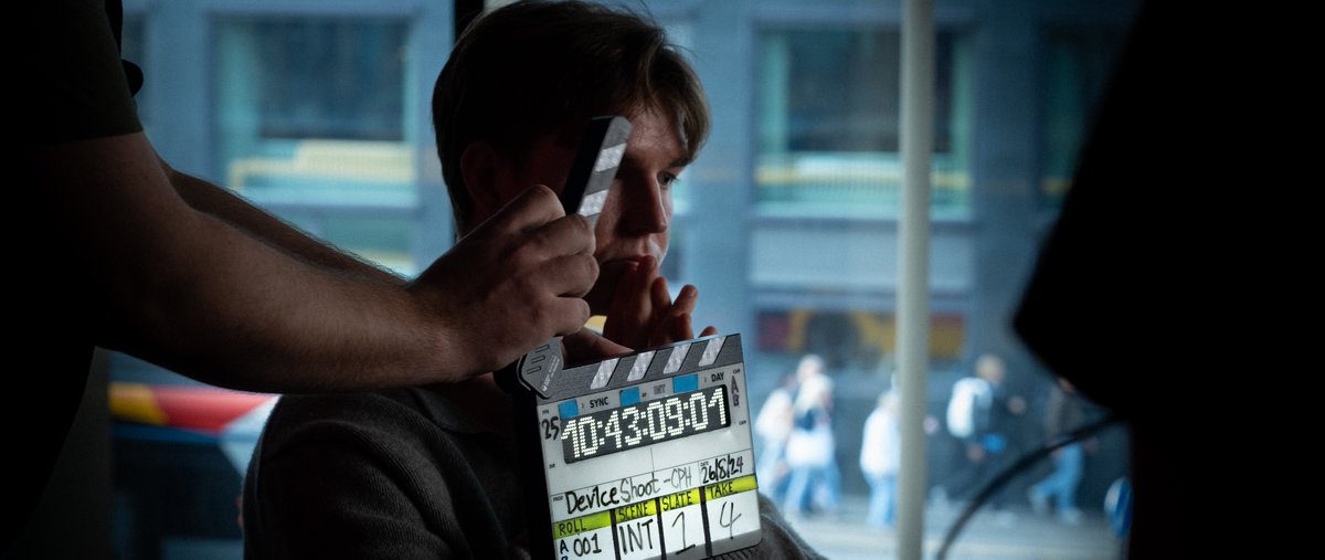 Julie Kofoed Gunner Andersen tweet media