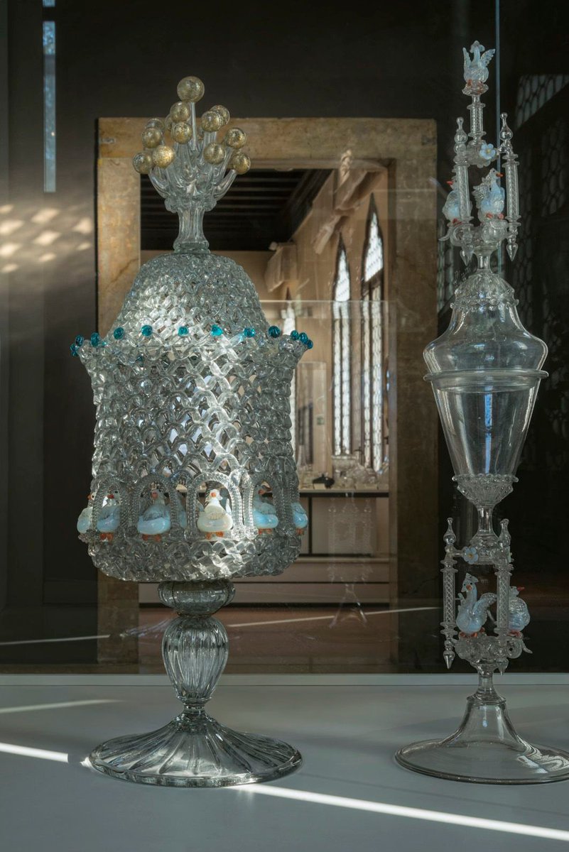 MuseoVetroMurano tweet media