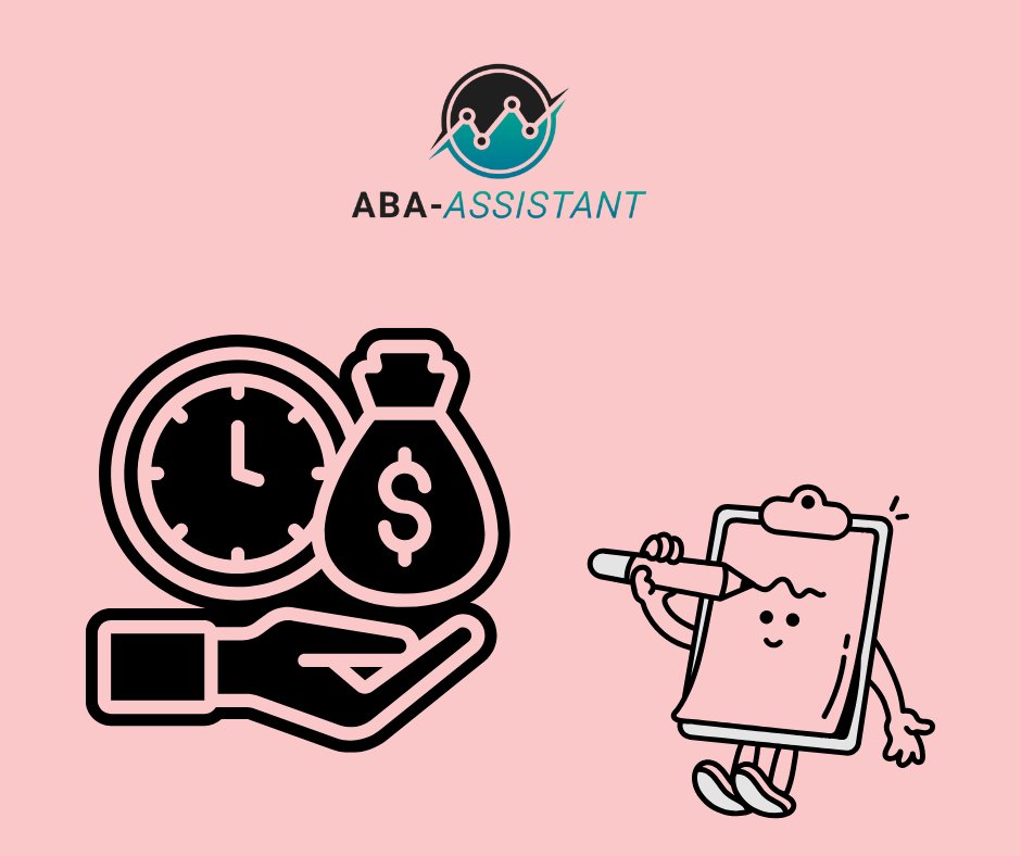 🇫🇷 Gagner du temps et de l'argent avec ABA-Assistant !
1 mois gratuit avec le code "ABA2025"

🇬🇧 Save time and money with ABA-Assistant!
1 month free with the code "ABA2025"

👉 …ique.behavior-analysis-technology.com/?lang=en