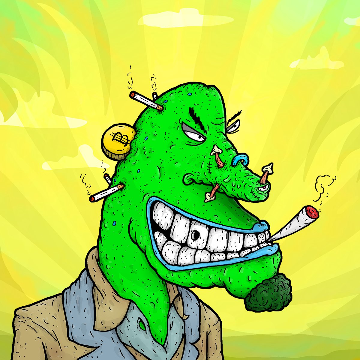 tehsoul 🏝️ tweet media