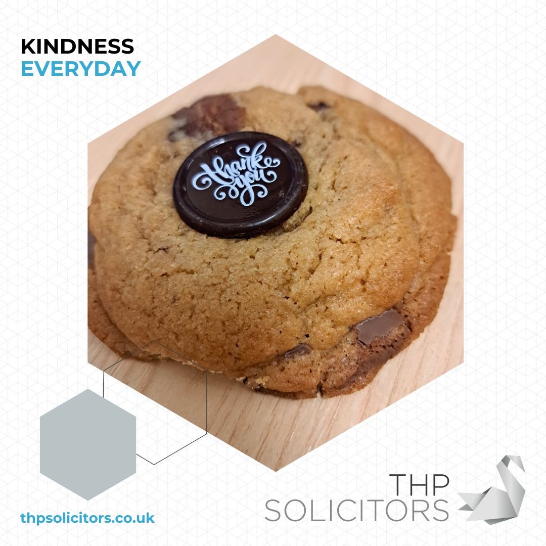 THP Solicitors tweet media