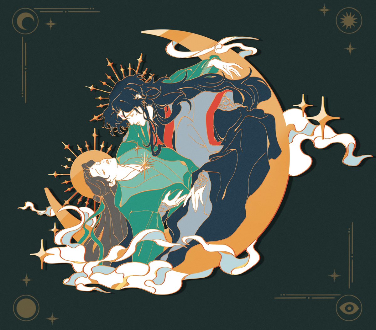Djuney9's tweet photo. svsss pin ✨🎋
#svsss https://t.co/8u0udYKFxm