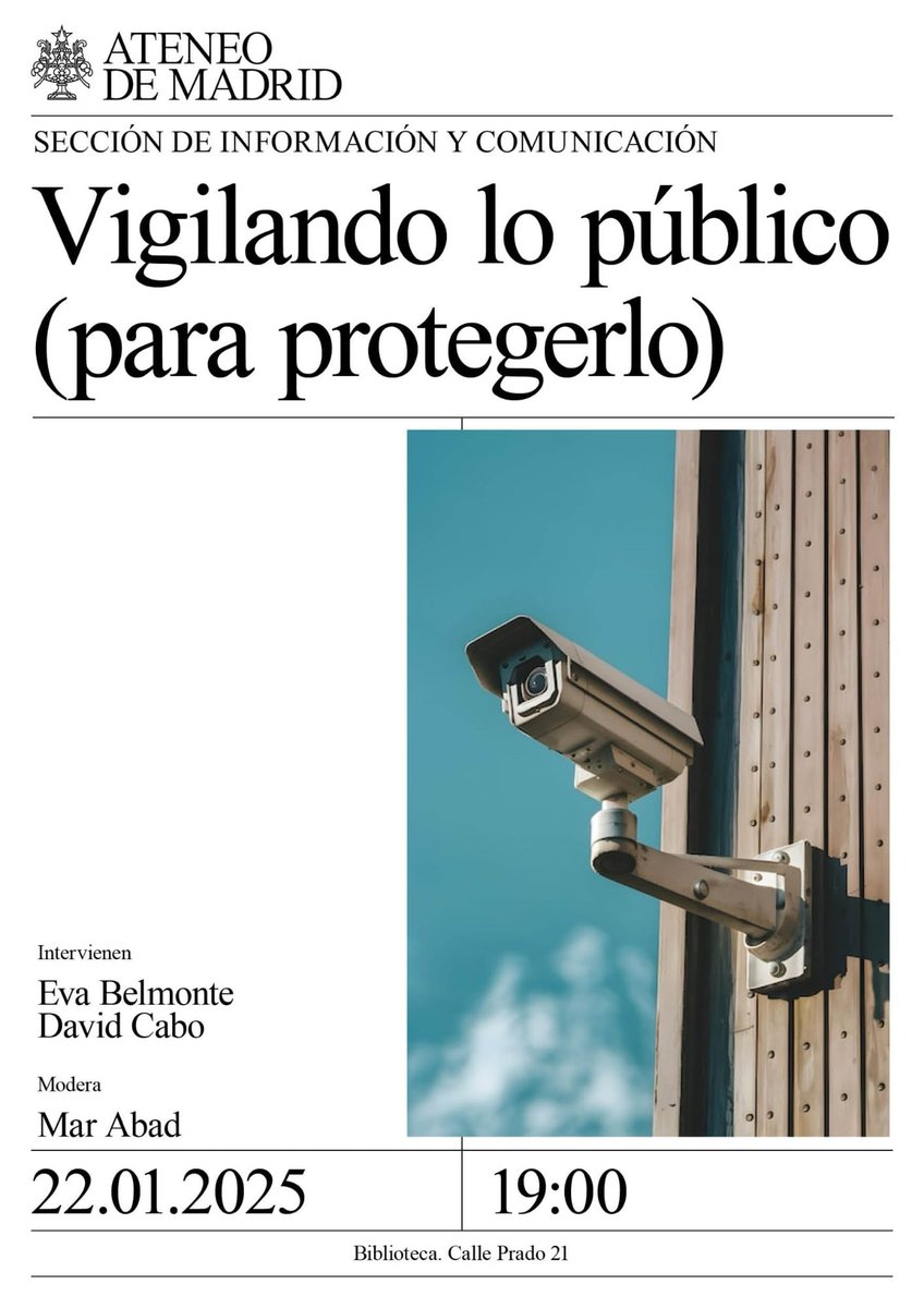 David Cabo tweet media