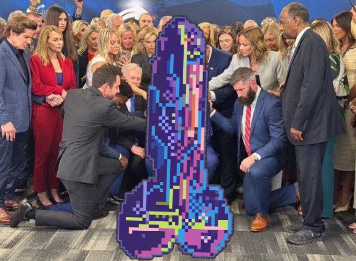 <a href="/sullyfromDeets/">sully</a> Every time an influencer tweets this is drops 70%

Buy $penais