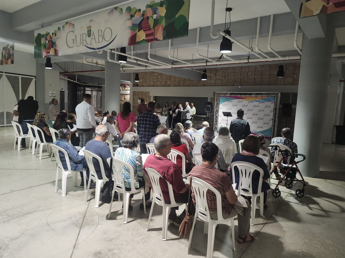 Municipio de Gurabo tweet media