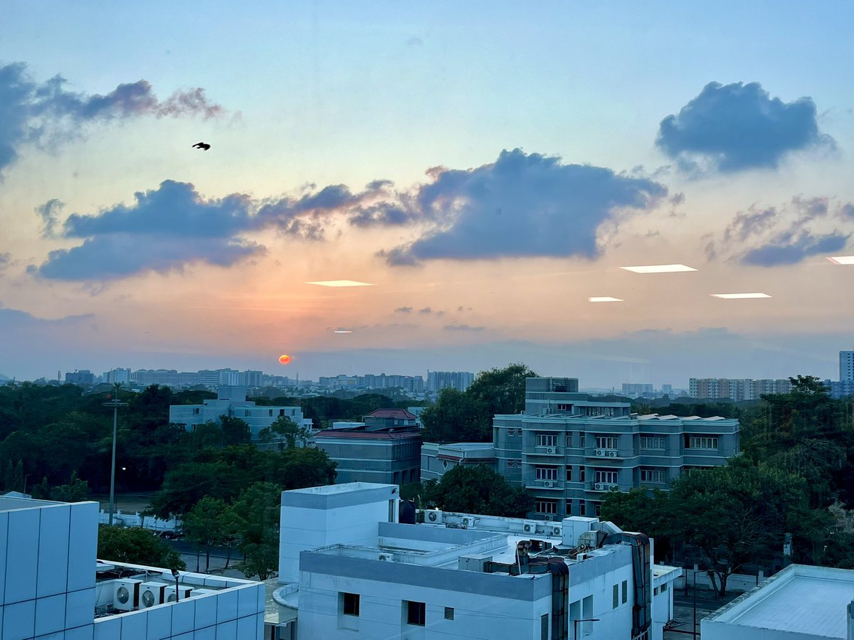 iasifnirfaz's tweet photo. Anna Centenary Library, Chennai 📸 https://t.co/wnYMK1bqla