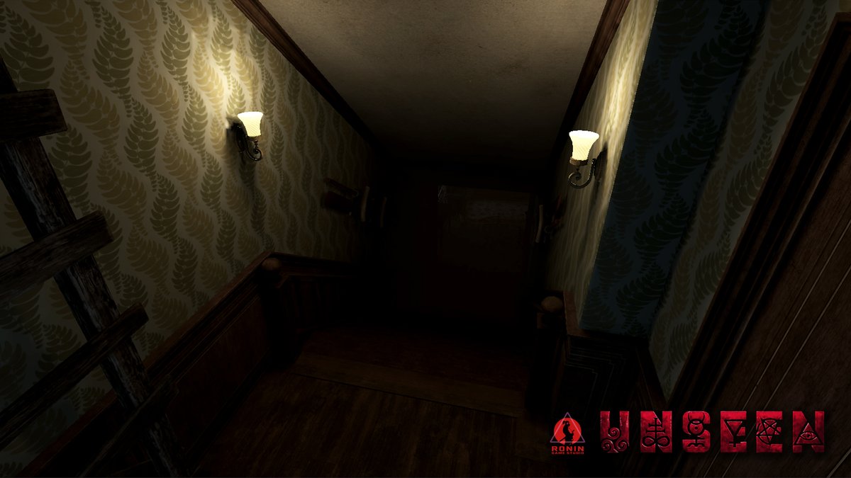 Ronin Game Studio tweet media