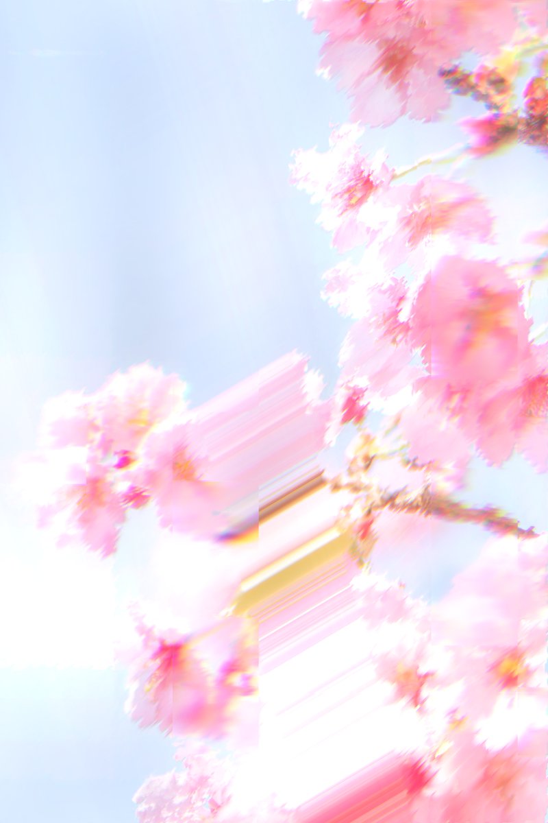 TMK-J-MOSH-18, 2023 on <a href="/objktcom/">objkt</a>
20 copies

objkt.com/tokens/KT195Bs…

#glitchart