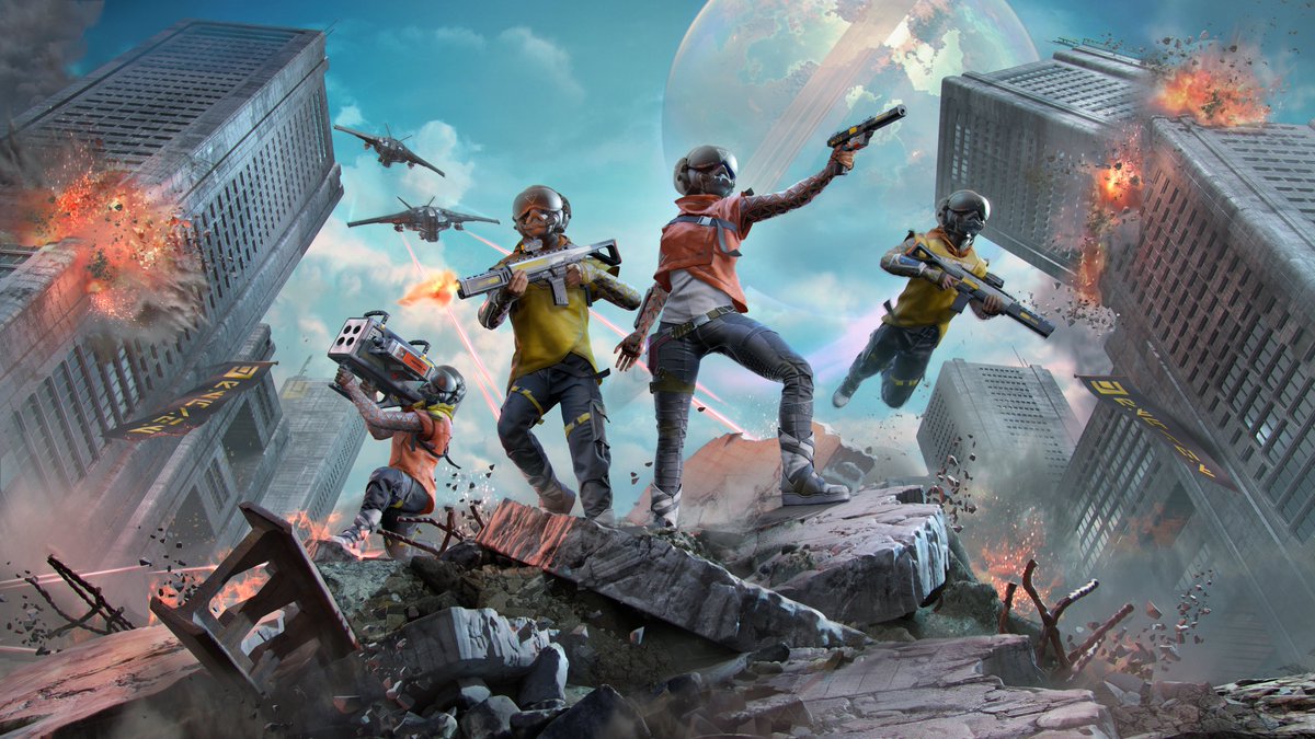 POLARIS™ tweet media