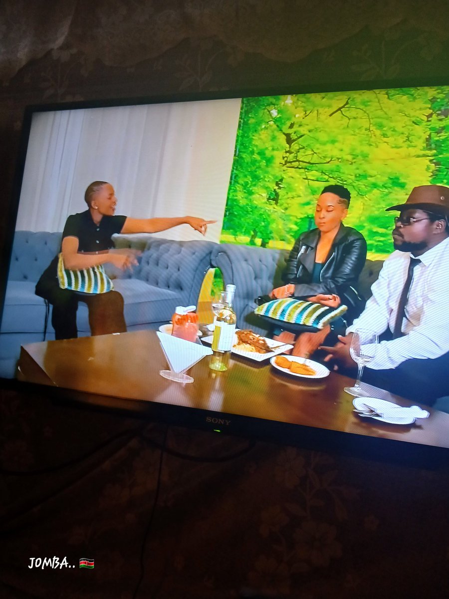 Wababa kone.....
