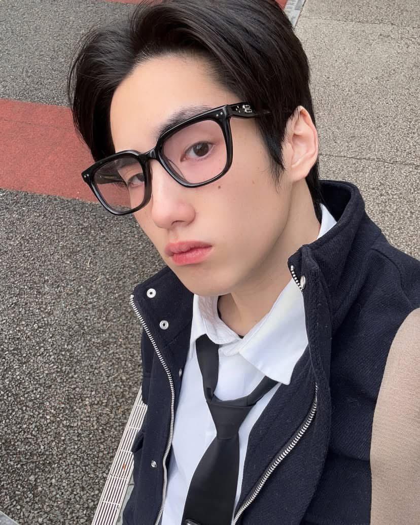 astersepw8's tweet photo. น้องโต๋ยยยยยย ความโต๋ยที่ไม่เหมือนใคร ทำอะไรก็น่ารักไปหมด 💖🫶🏻✨ #PUTATCHAI https://t.co/GdcJnZIjXT