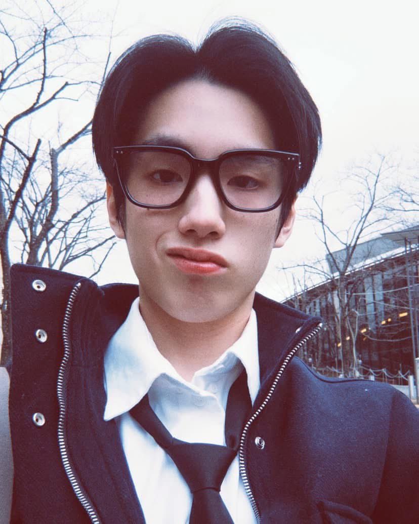 astersepw8's tweet photo. น้องโต๋ยยยยยย ความโต๋ยที่ไม่เหมือนใคร ทำอะไรก็น่ารักไปหมด 💖🫶🏻✨ #PUTATCHAI https://t.co/GdcJnZIjXT