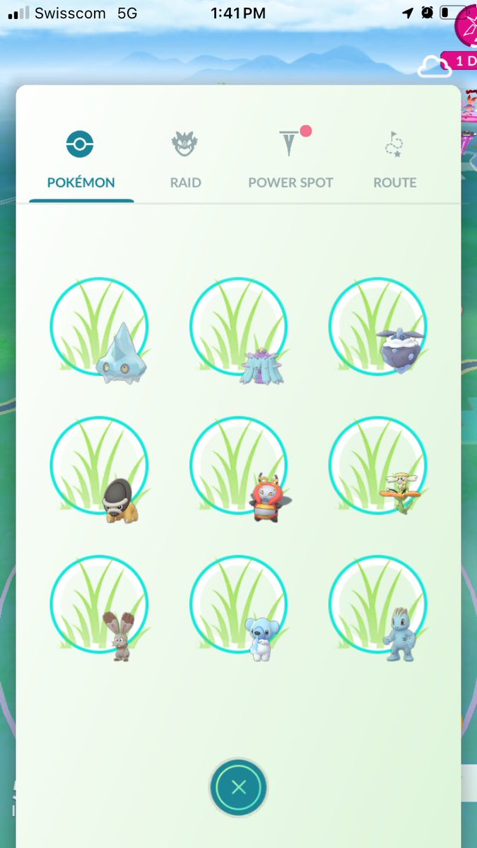 Things I rarely see in my game 😂😂😂