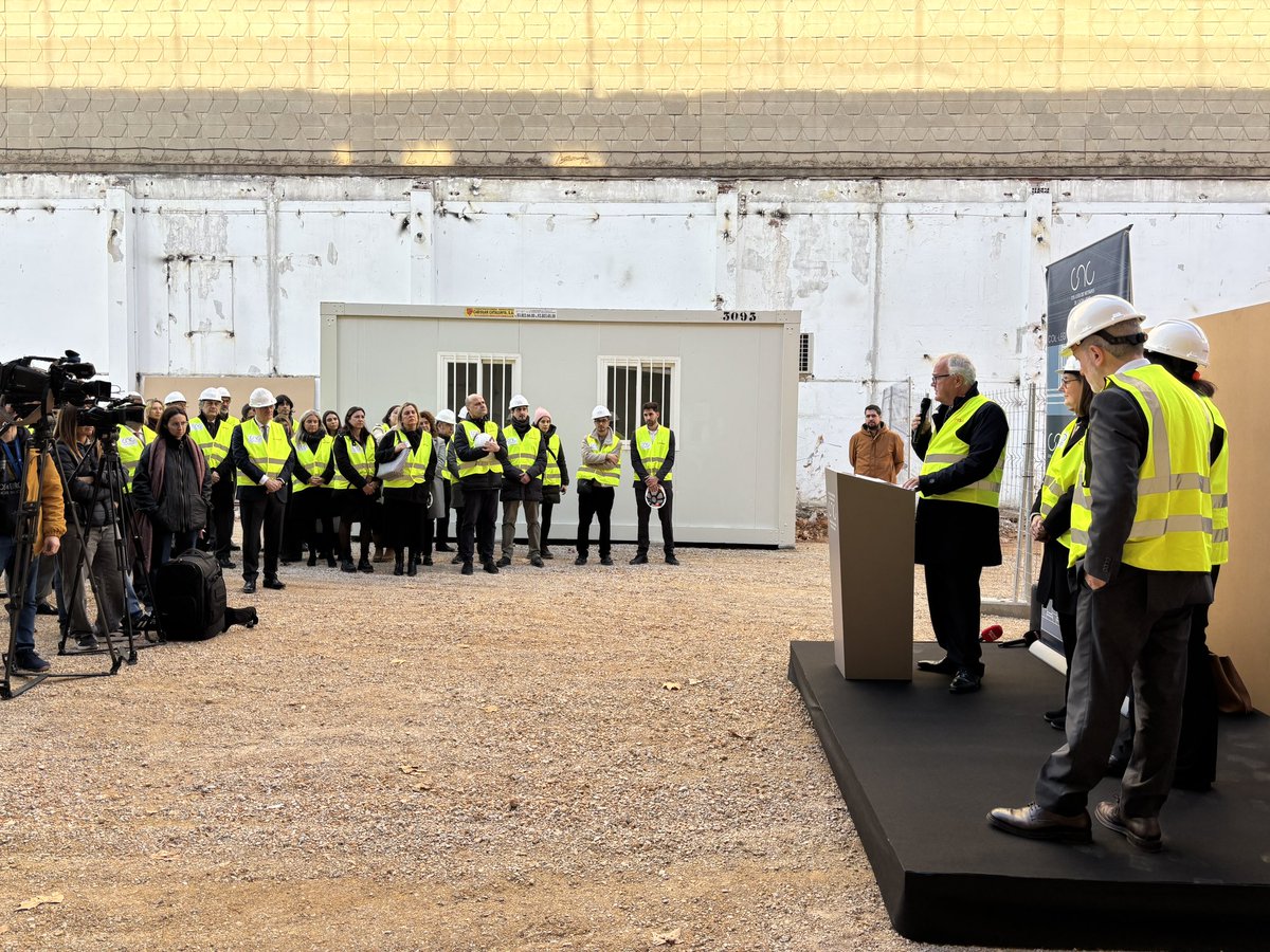 Colegio Notarial de Cataluña tweet media