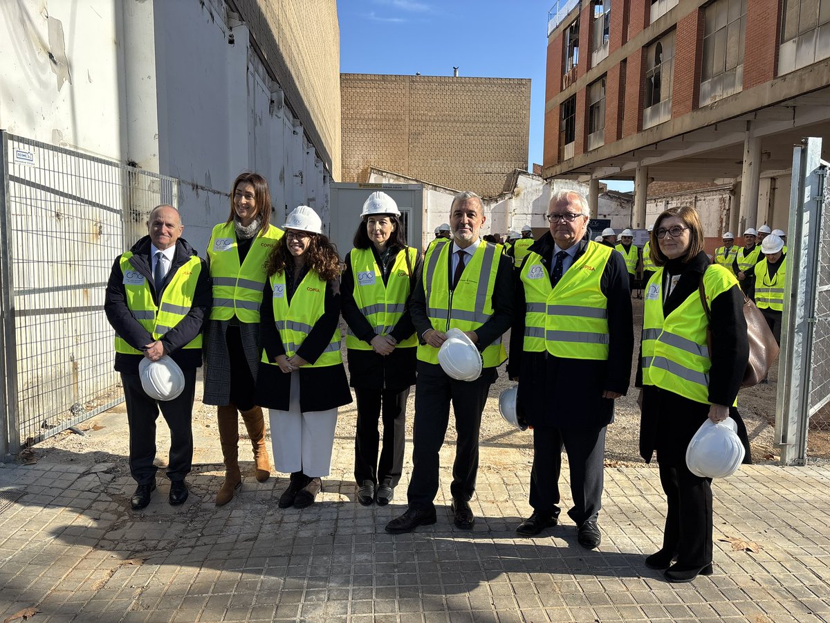 Colegio Notarial de Cataluña tweet media